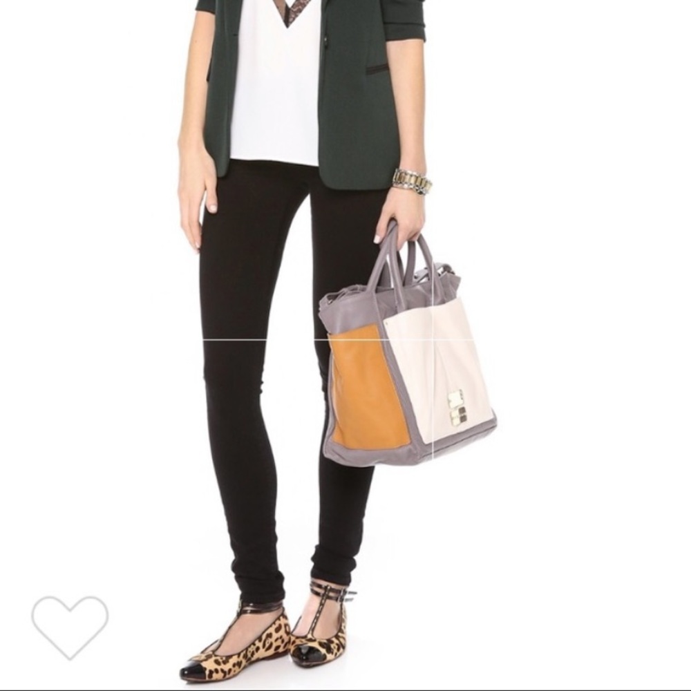 GOLDSIGN Lure Skinny Jeans